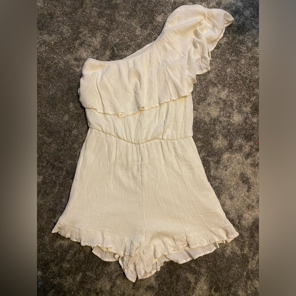 Altar d state romper